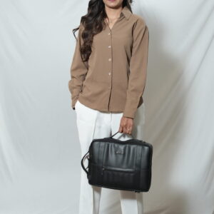 Pinkmink-Bubble Shirt