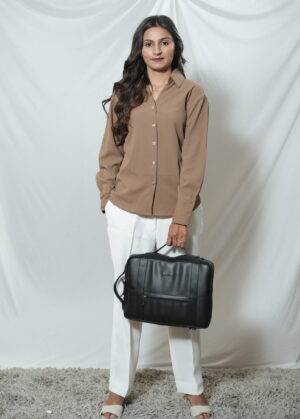 Pinkmink-Bubble Shirt